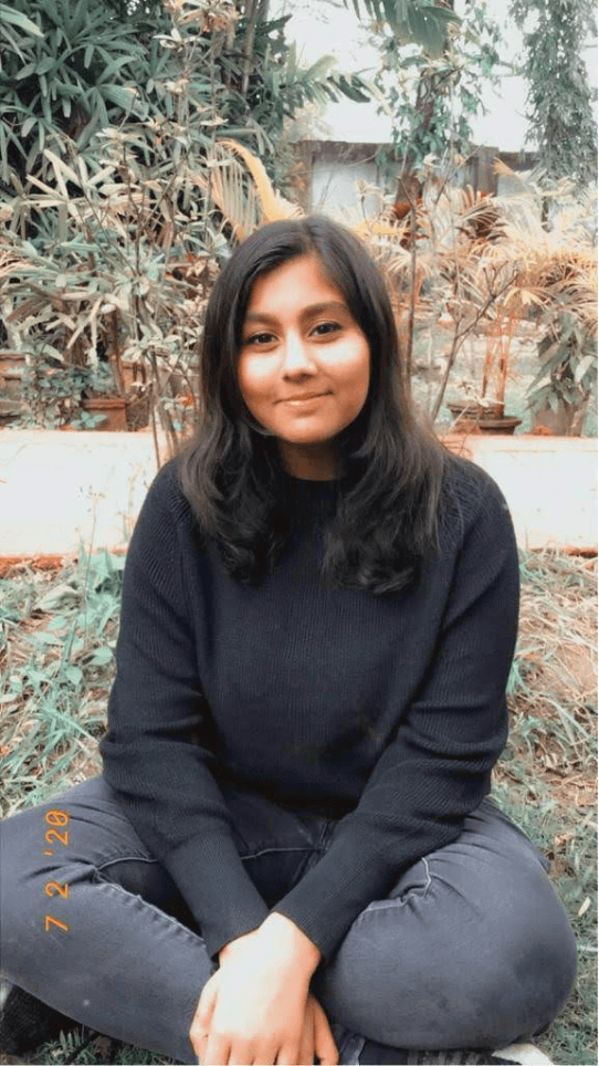 Devyanshi Jain